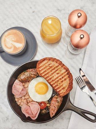 Isidro Bistro Limeno